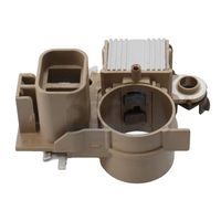 CASCO CRE35105AS - Regulador del alternador - Brand New HQ