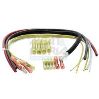 MEAT & DORIA 25413 - Kit de reparación cables