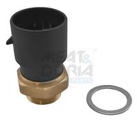 MDR EPS1850 182 - Interruptor de temperatura, ventilador del radiador