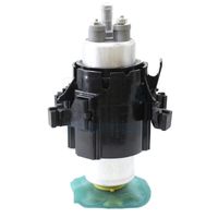 LUCAS FDB1052 - Bomba de combustible