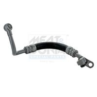 LUCAS LTRPA4913505670 - Turbocompresor, sobrealimentación - OE REMAN