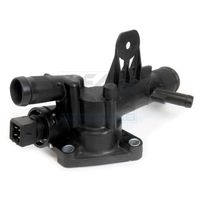 MDR MTH4006T - Termostato, refrigerante