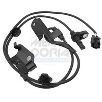 MDR MAB9276 - Sensor, revoluciones de la rueda