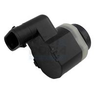 HELLA 6PX358141281 - Sensor, auxiliar de aparcamiento