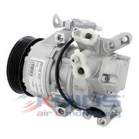 LUCAS ACP806 - Compresor, aire acondicionado
