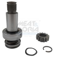 LUCAS LRS02734 - Motor de arranque