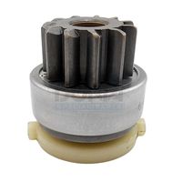 LUCAS LRS02289 - Motor de arranque