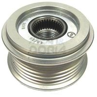 LUCAS LRA03726 - Alternador