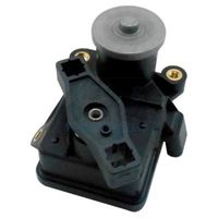 ESEN SKV 96SKV090 - Accionador, tapa turbulencia (colector admisión)
