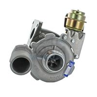 LUCAS LTRPA7086392 - Turbocompresor, sobrealimentación - OE REMAN