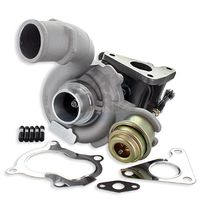 LUCAS LTRPA7032452 - Turbocompresor, sobrealimentación - OE REMAN