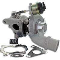 LUCAS LTRPA7173482 - Turbocompresor, sobrealimentación - OE REMAN