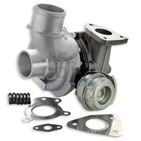 LUCAS LTRPA7180897 - Turbocompresor, sobrealimentación - OE REMAN