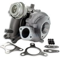 LUCAS LTRPA7697082 - Turbocompresor, sobrealimentación - OE REMAN