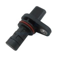 BOSCH 0261210399 - Generador de impulsos, cigüeñal