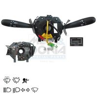 CASCO CCS74087GS - Conmutador en la columna de dirección - Genuine
