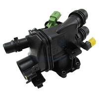 GATES TH64597G1 - Termostato, refrigerante