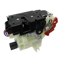 JUMASA 18464586 - Cerradura de puerta