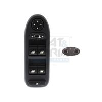 CASCO CWR70084GS - Interruptor, elevalunas - Genuine