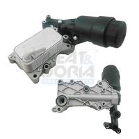 FARE SA 22669 - Radiador de aceite, aceite motor