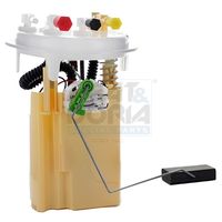 MEAT & DORIA 77525 - Unidad de alimentación de combustible