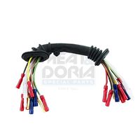 MEAT & DORIA 25352 - Kit de reparación cables