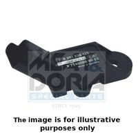 MDR EPS1830 363 - Sensor, temperatura del refrigerante