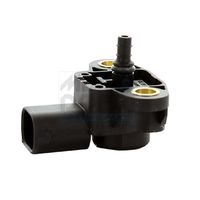 LUCAS SEB7010 - Sensor, presión de sobrealimentación