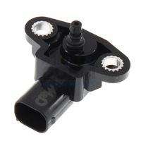 LUCAS SEB7010 - Sensor, presión de sobrealimentación