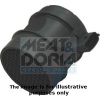 MDR EPS1991 483 - Medidor de la masa de aire