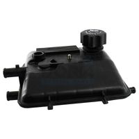 MEAT & DORIA 2035205 - Depósito de agua, radiador