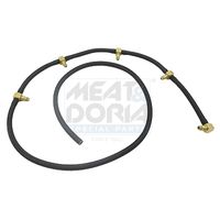 GATES MFL1240 - Tubo flexible, combustible de fuga