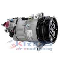 LUCAS ACP01020 - Compresor, aire acondicionado