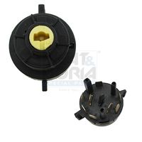 ERA 662486 - Interruptor de encendido/arranque