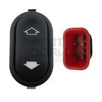 ESEN SKV 37SKV322 - Interruptor, elevalunas