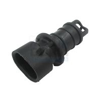 ESEN SKV 17SKV683 - Sensor, temperatura del aire de admisión