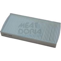 MANN-FILTER CUK3240 - Filtro, aire habitáculo