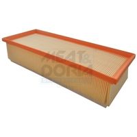 MANN-FILTER C33156 - Filtro de aire