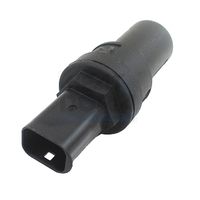 LUCAS SEB2043 - Sensor, velocidad