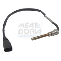 MEAT & DORIA 12371 - Sensor, temp. gas escape