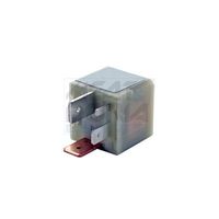 ERA 661340 - Unidad de control, tiempo de incandescencia