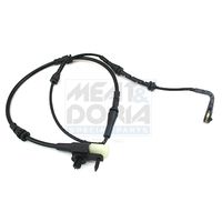 MDR GSPS062926 - Barra oscilante, suspensión de ruedas