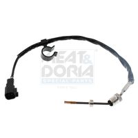 MEAT & DORIA 12776 - Sensor, temp. gas escape