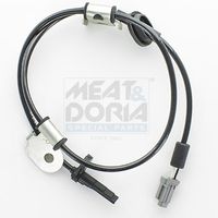 MDR GSPS081006 - Rótula de suspensión/carga