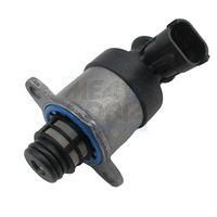 BOSCH 0445011509 - Bomba de alta presión