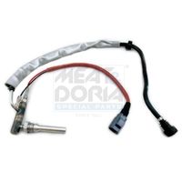 LUCAS FDR5003 - Unidad inyectora, regeneración filtro de partículas