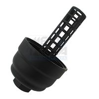 ESEN SKV 31SKV057 - Cubierta, caja filtro de aceite