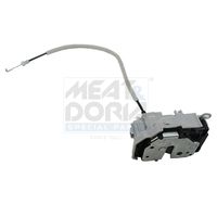 MDR MAB9281 - Sensor, revoluciones de la rueda