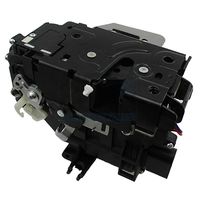ESEN SKV 16SKV026 - Interruptor, cerradura de puerta