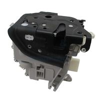ESEN SKV 16SKV182 - Cerradura de puerta